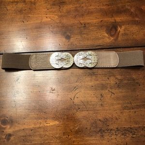 Waist belt